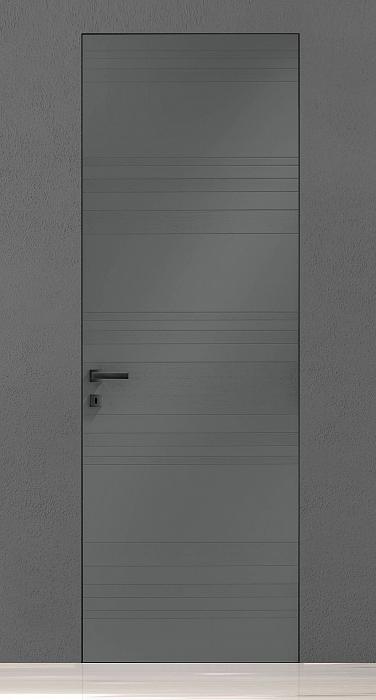 LINE 02 CH Frassino Grigio Fume #